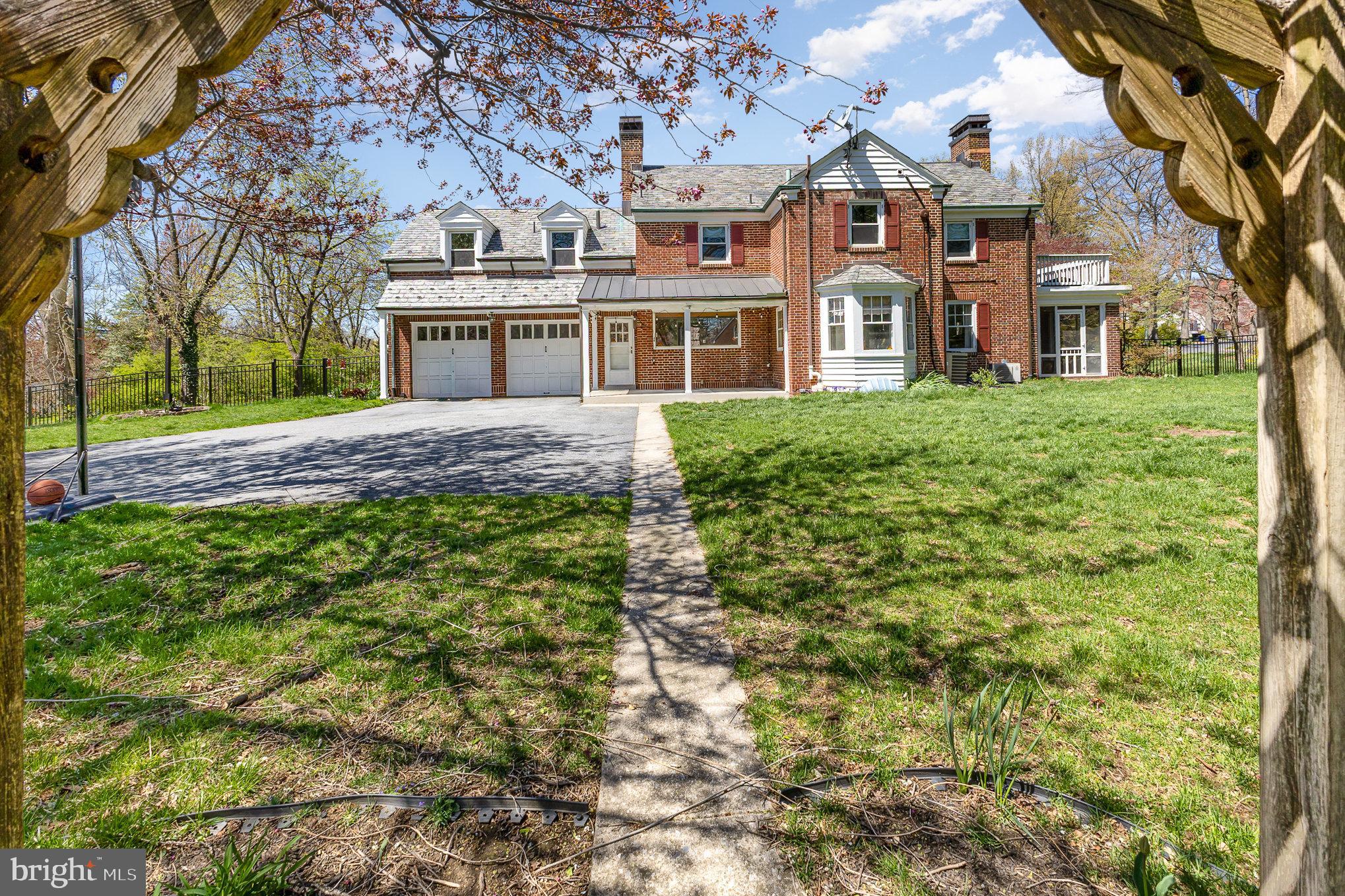 BELLEVUE PARK - Residential