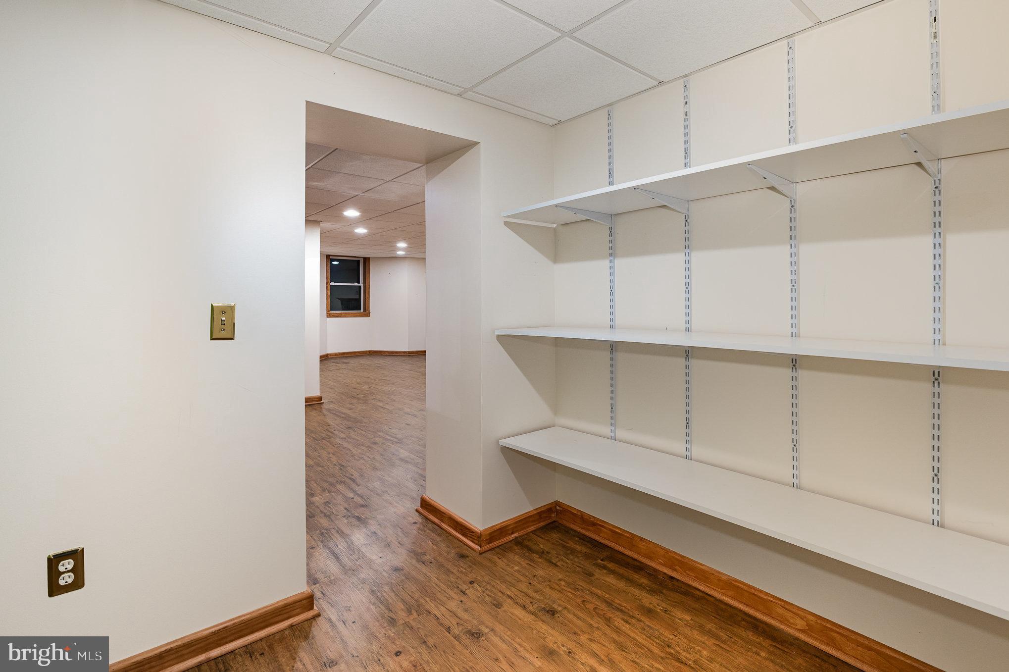 BELLEVUE PARK - Residential