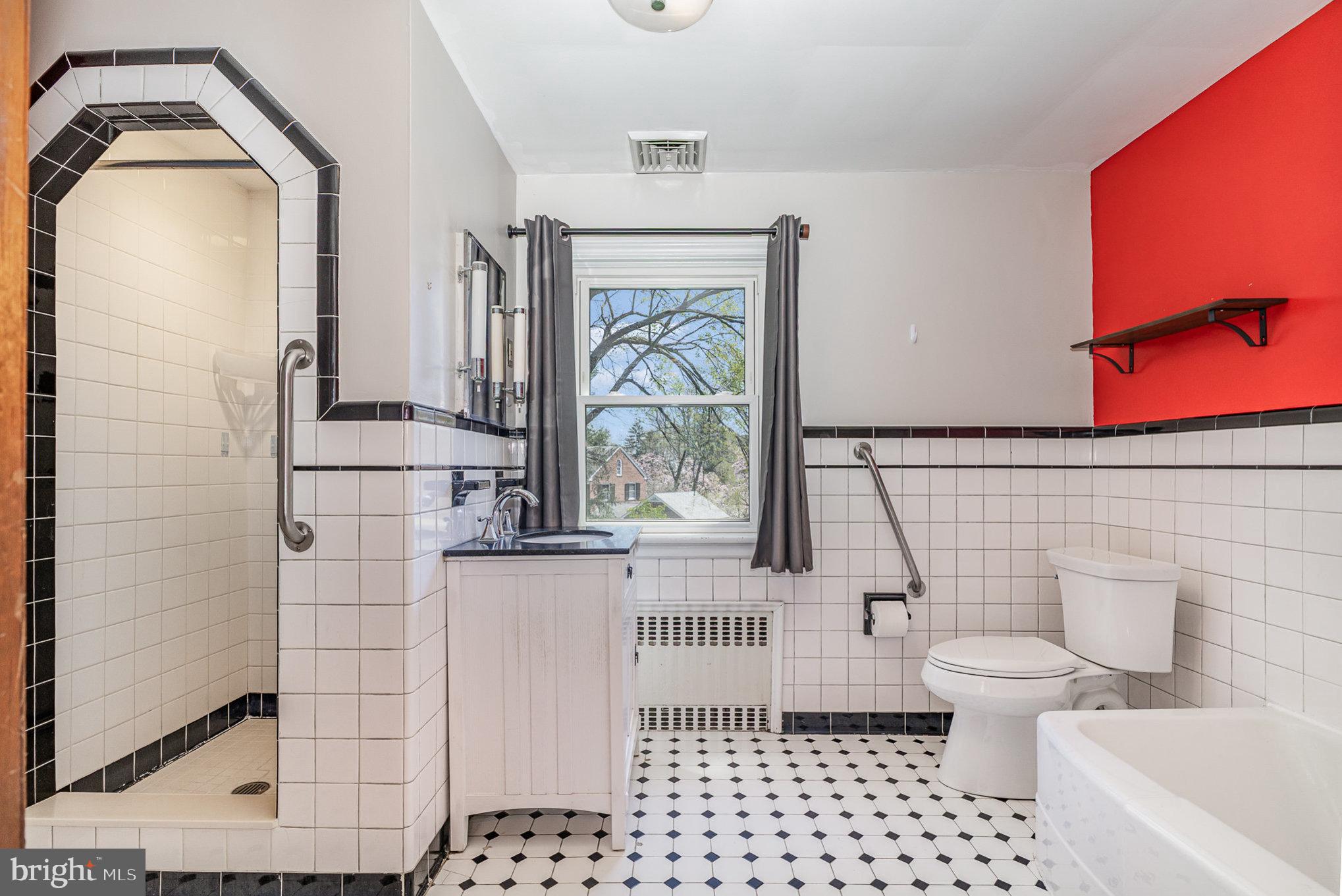 BELLEVUE PARK - Residential