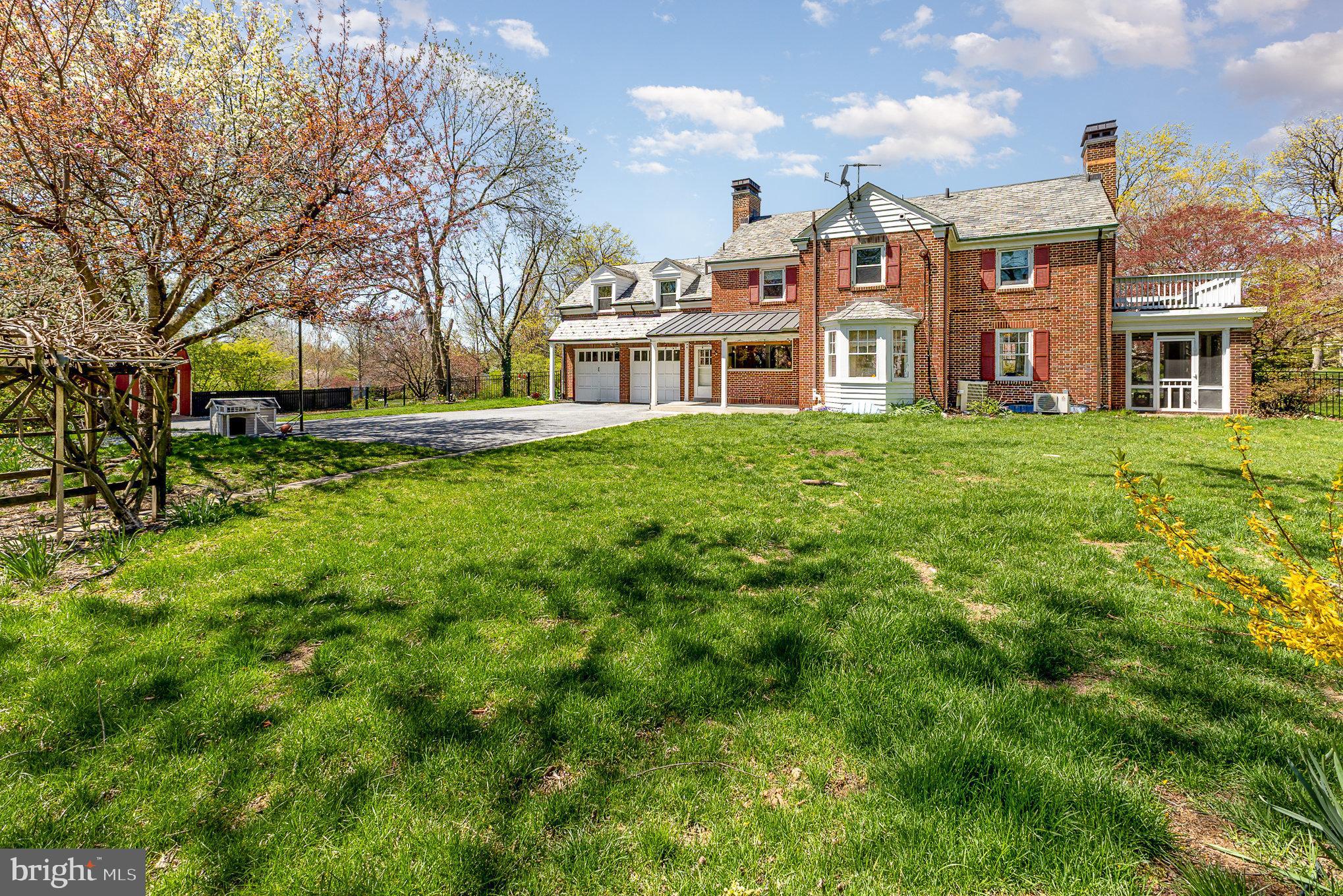 BELLEVUE PARK - Residential