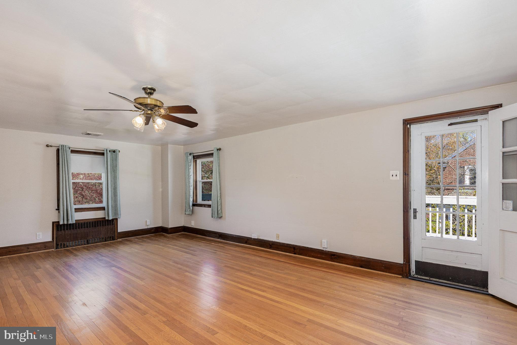 BELLEVUE PARK - Residential