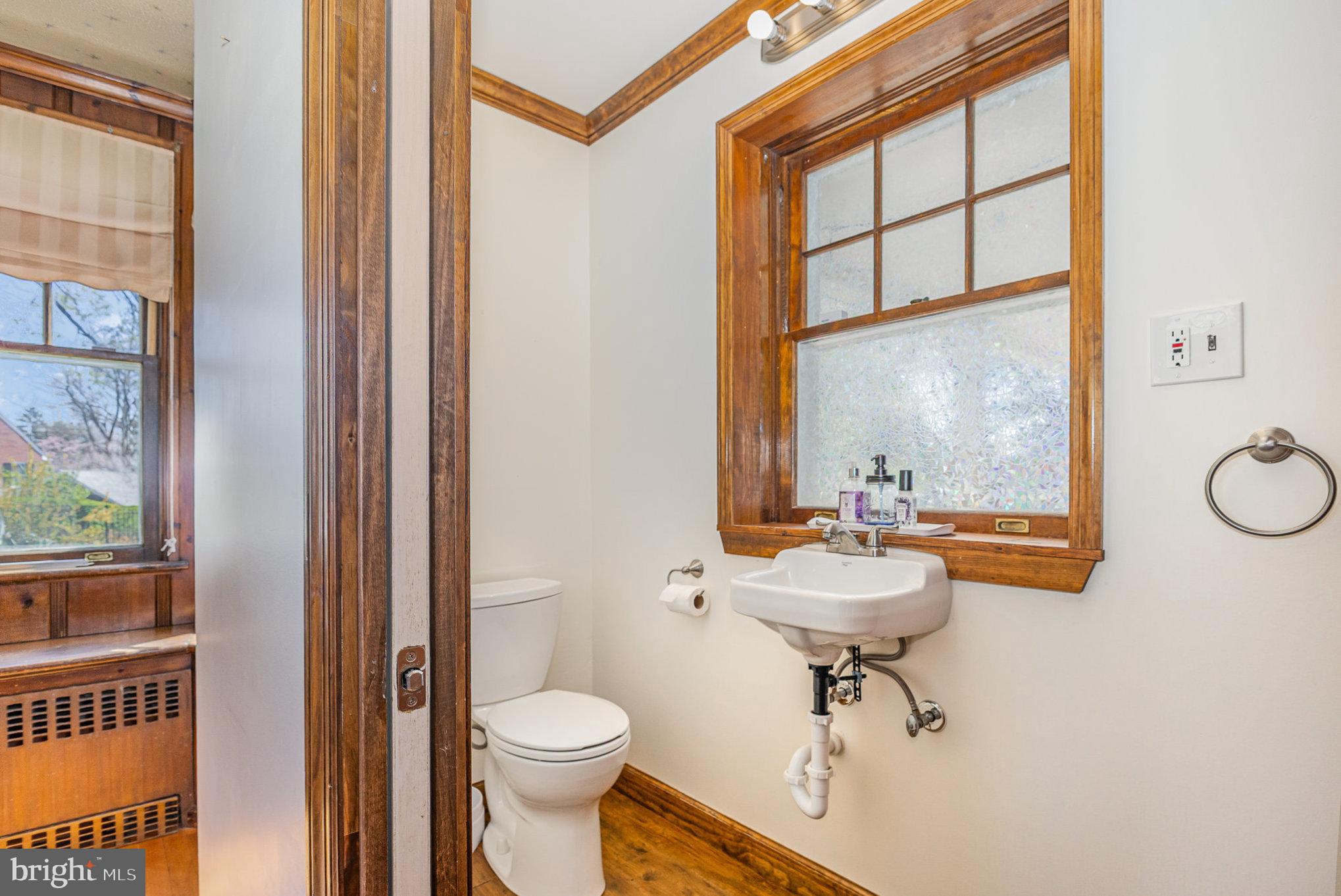 BELLEVUE PARK - Residential