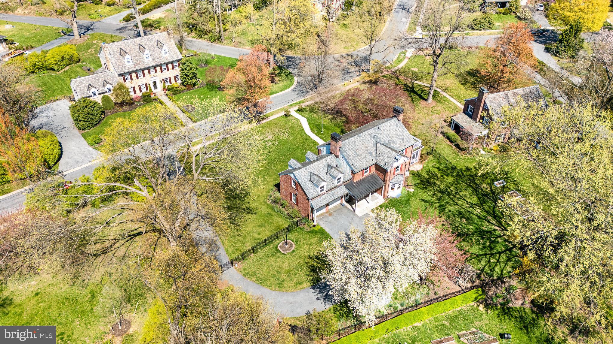 BELLEVUE PARK - Residential