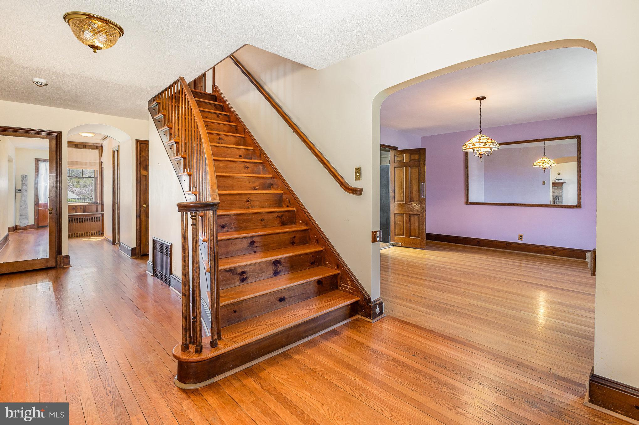 BELLEVUE PARK - Residential