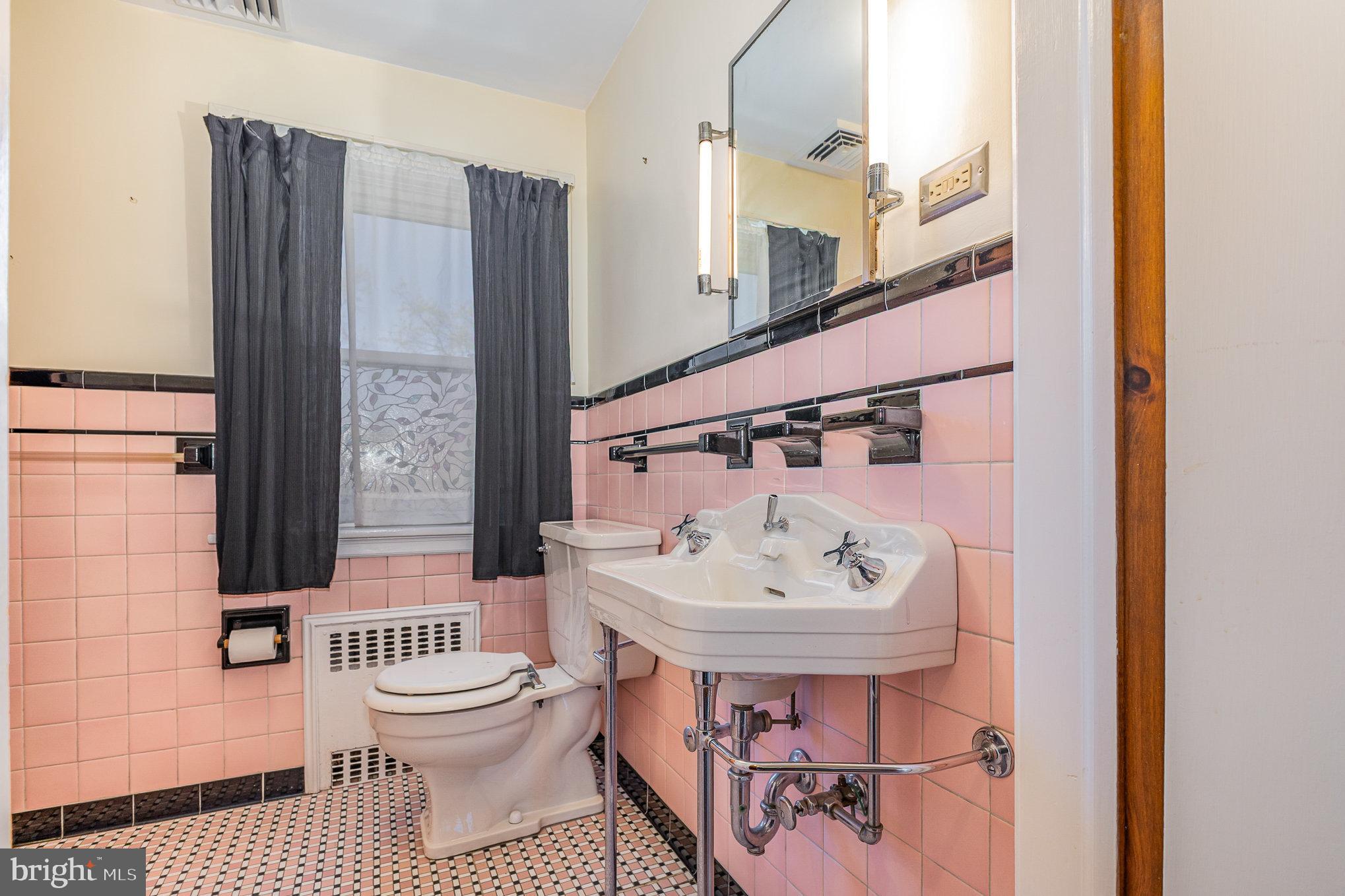 BELLEVUE PARK - Residential