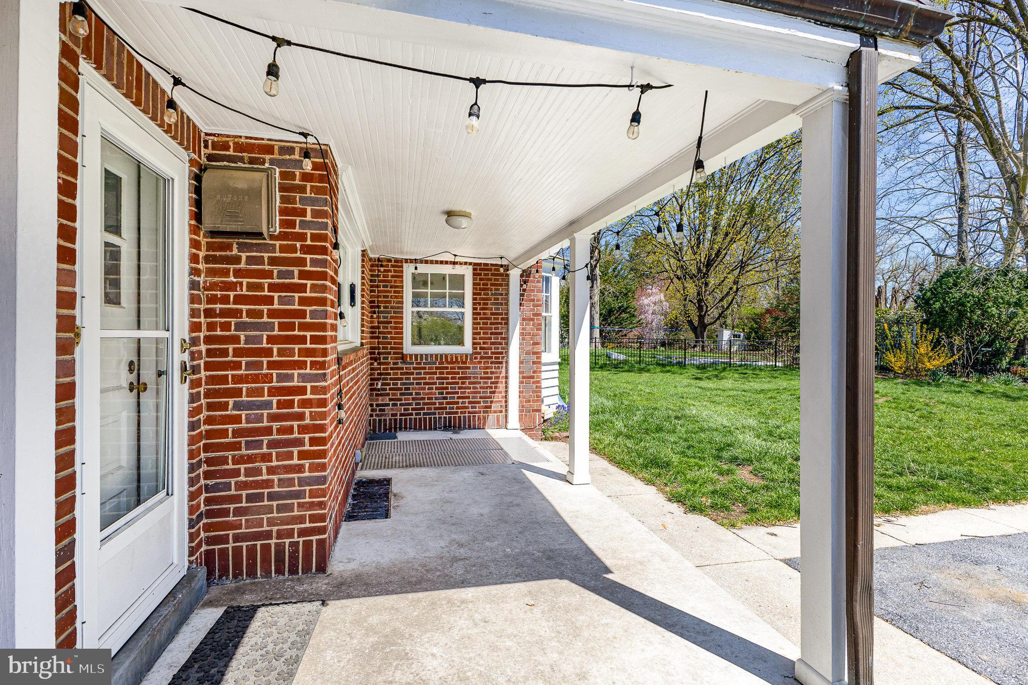 BELLEVUE PARK - Residential