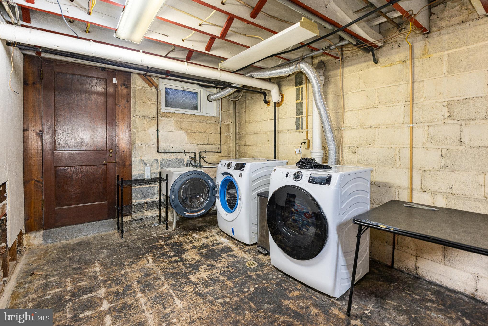 BELLEVUE PARK - Residential