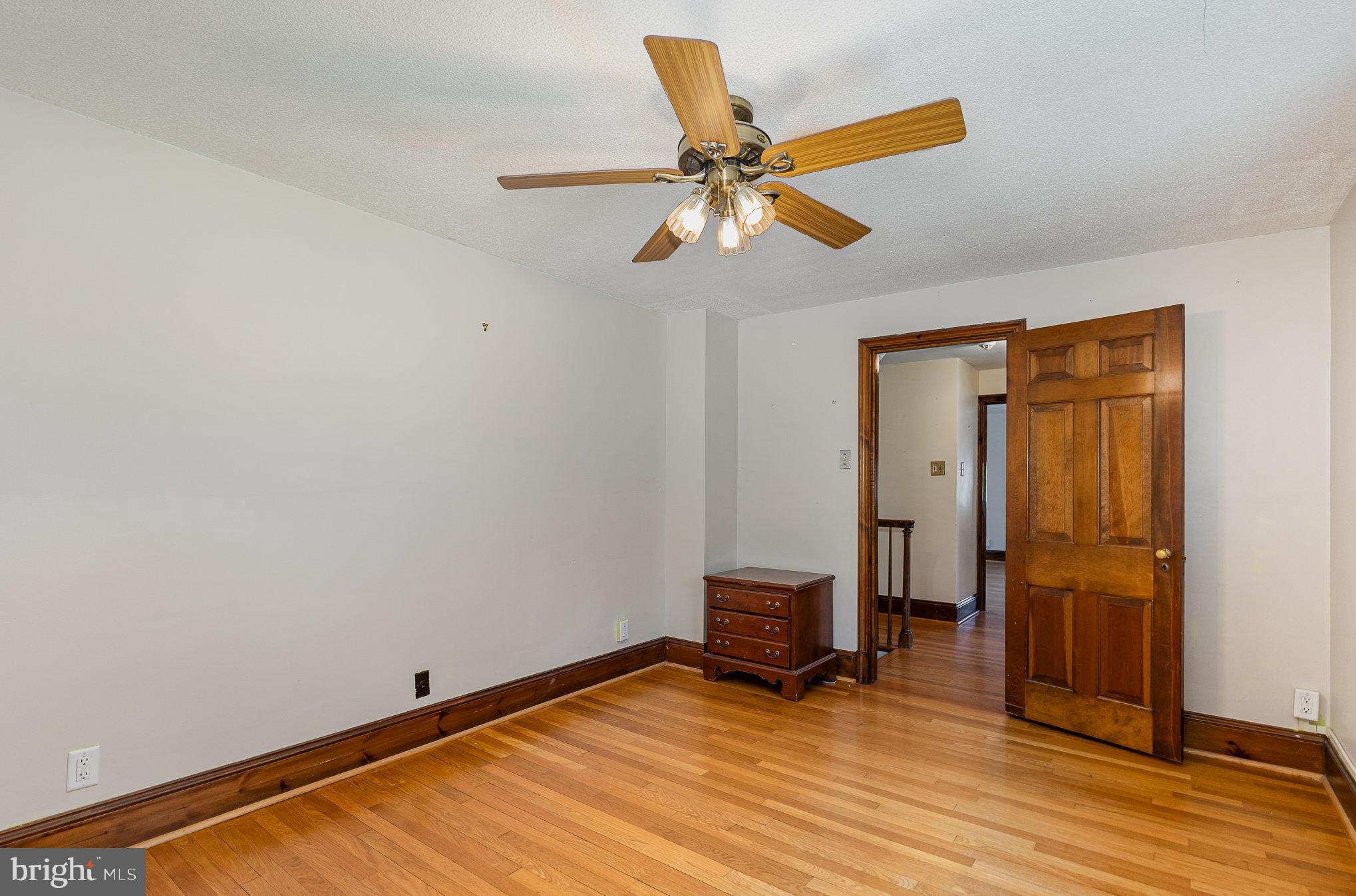 BELLEVUE PARK - Residential