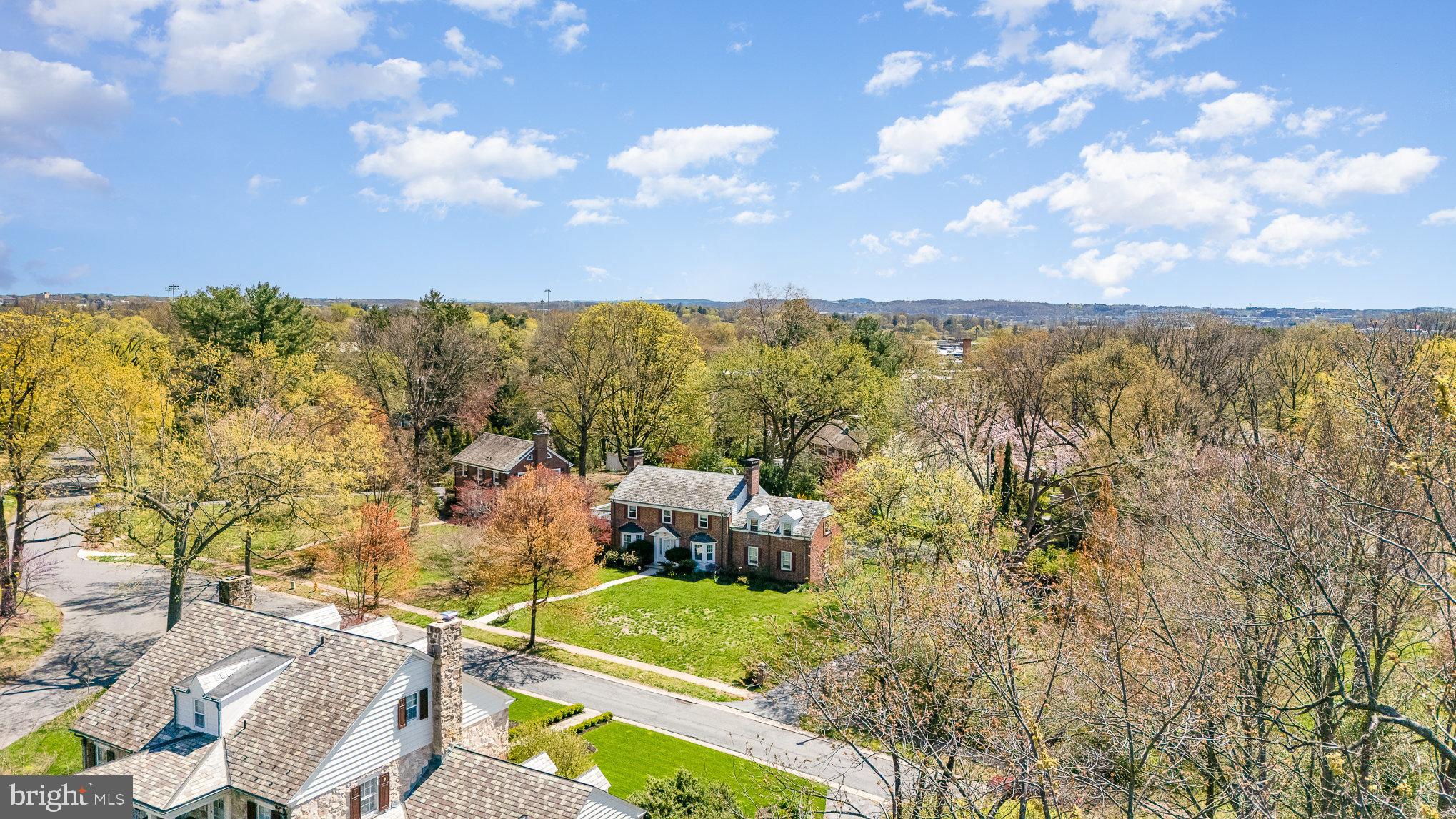 BELLEVUE PARK - Residential