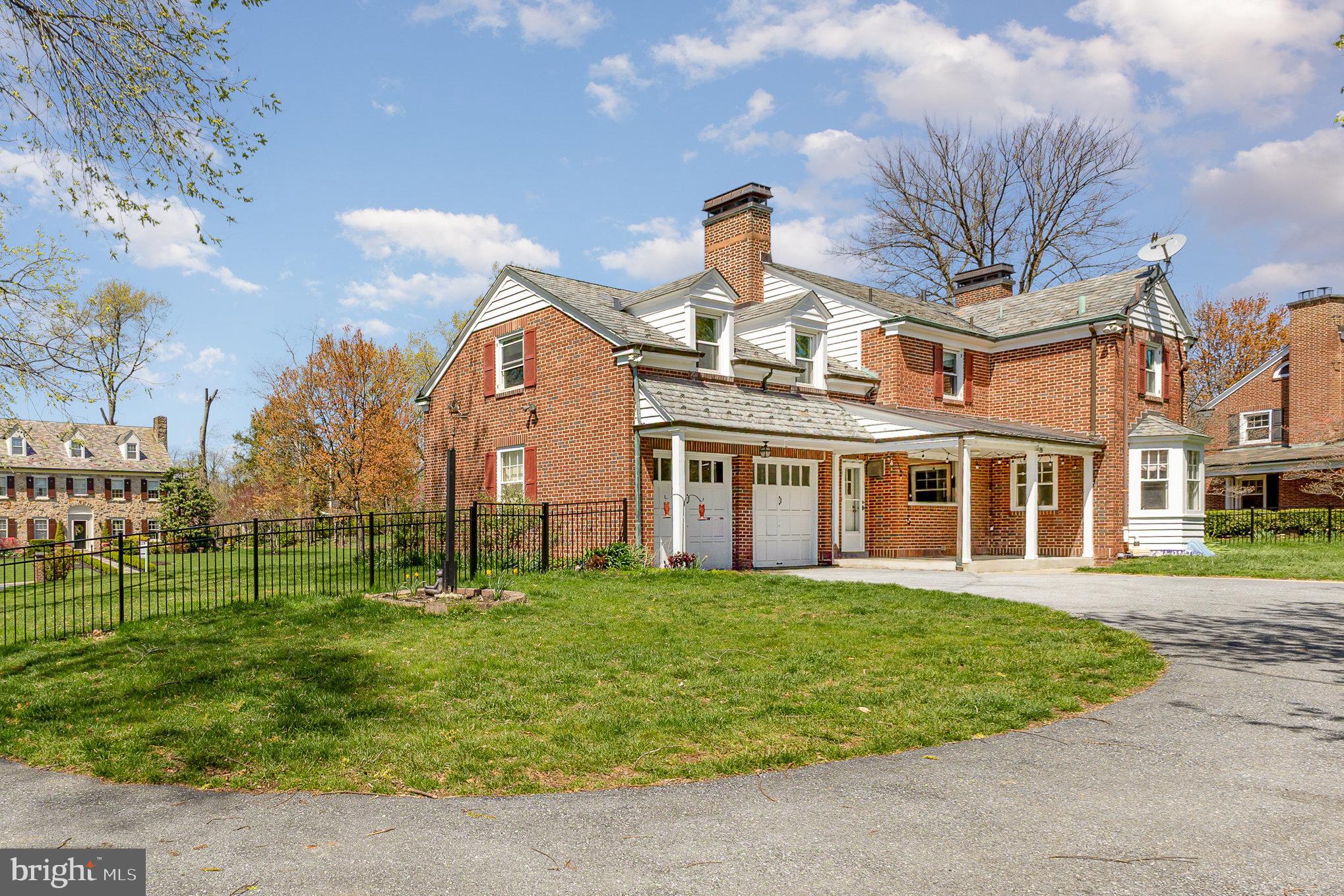 BELLEVUE PARK - Residential