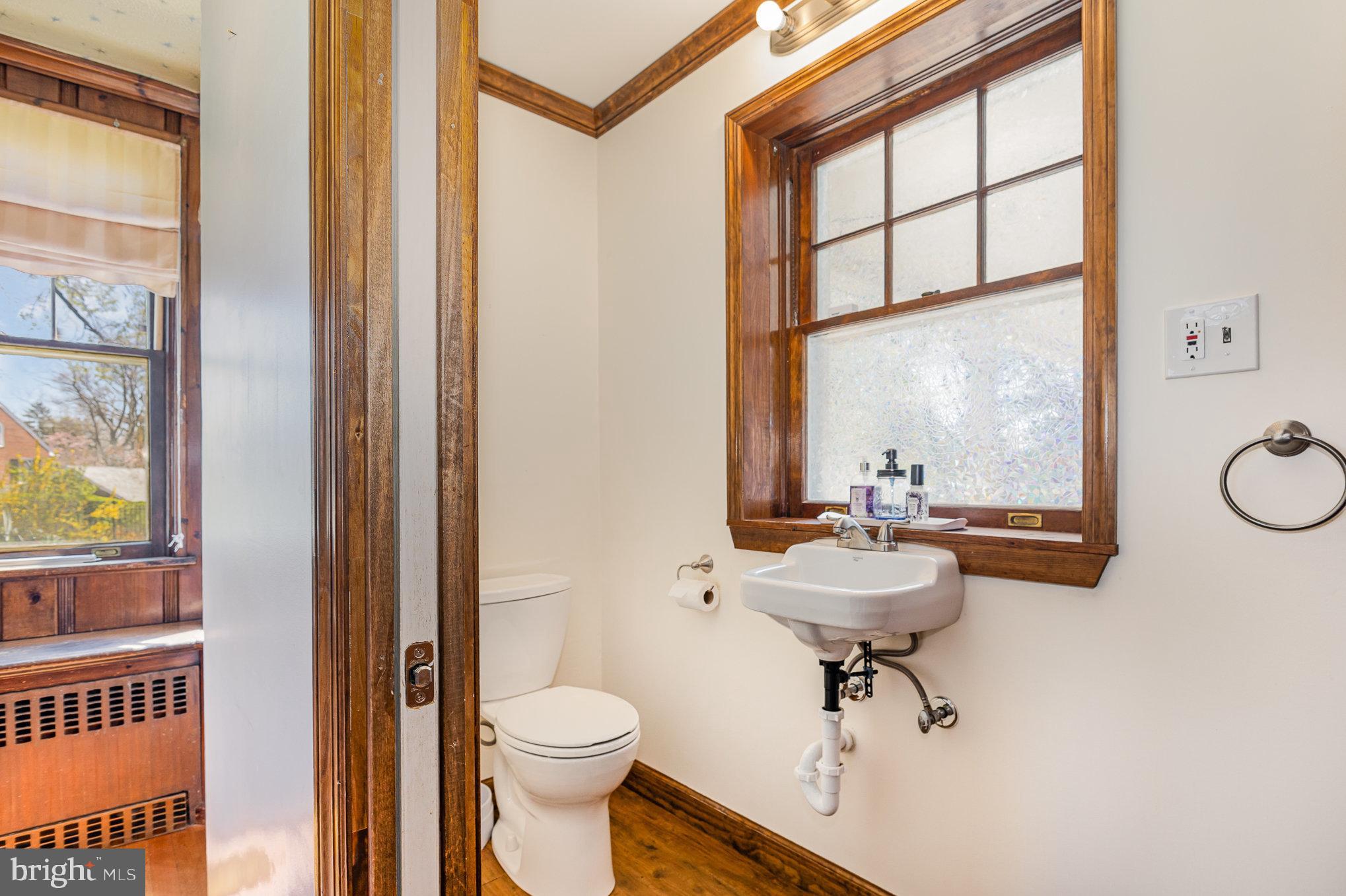 BELLEVUE PARK - Residential