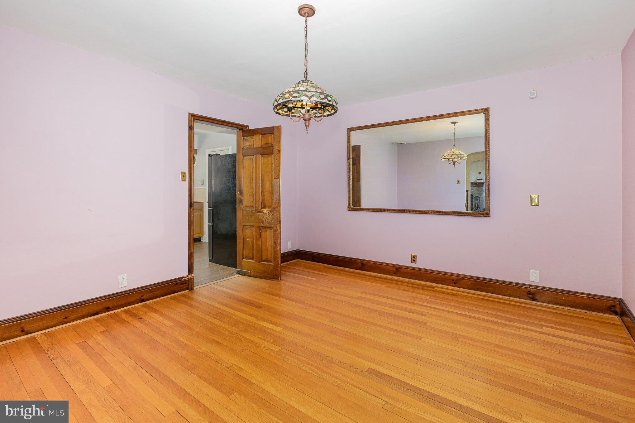 BELLEVUE PARK - Residential