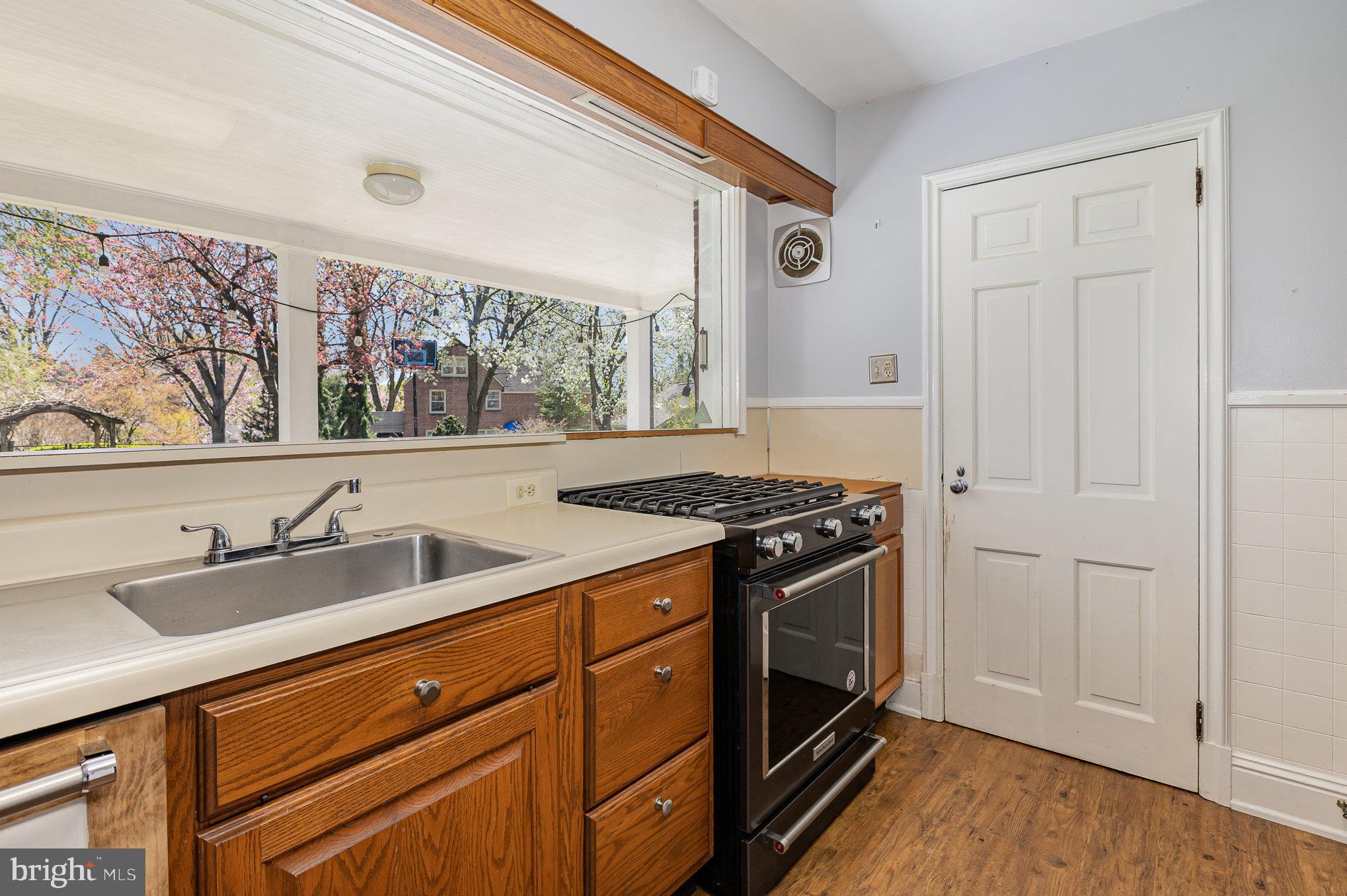 BELLEVUE PARK - Residential