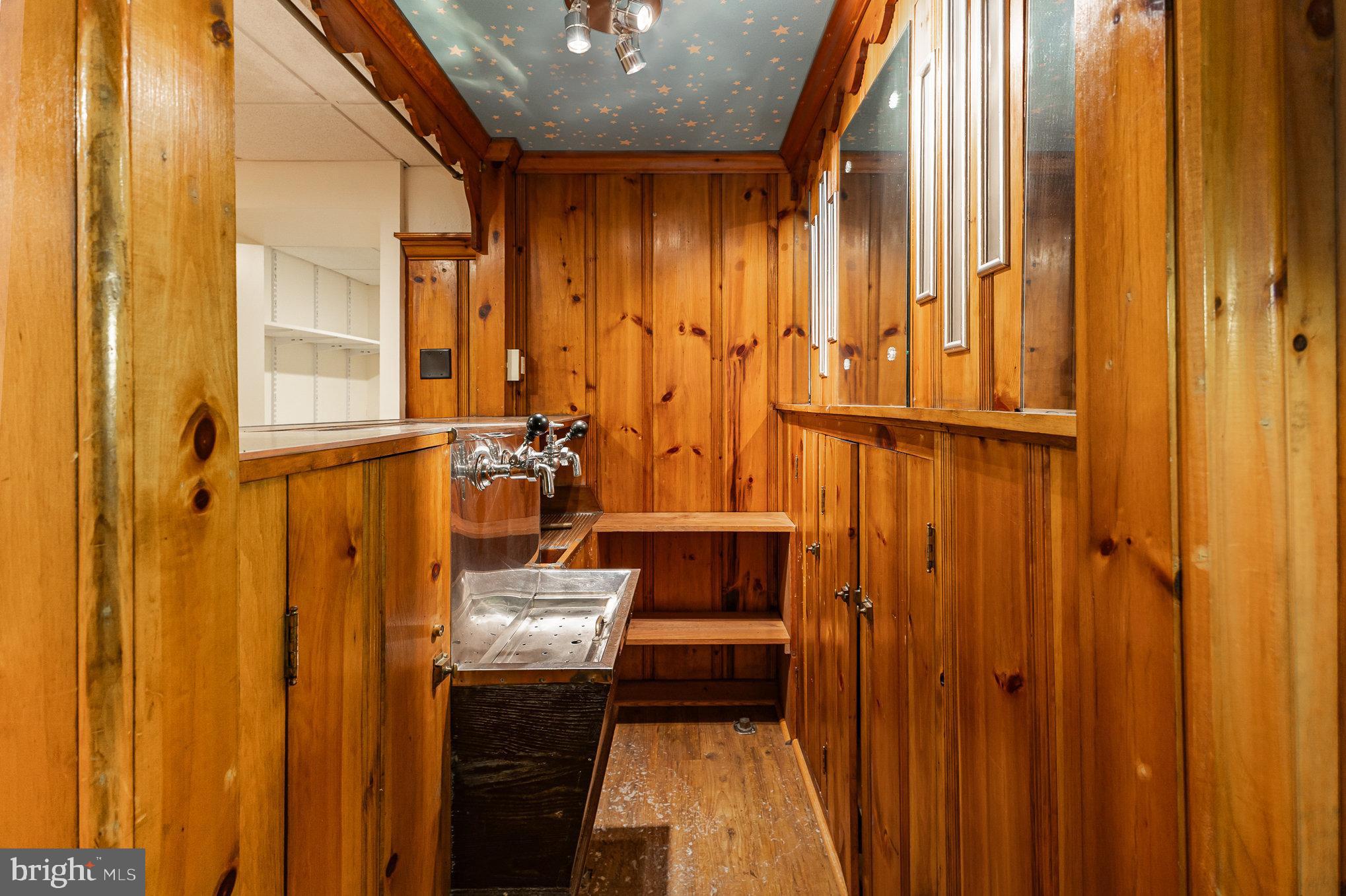 BELLEVUE PARK - Residential