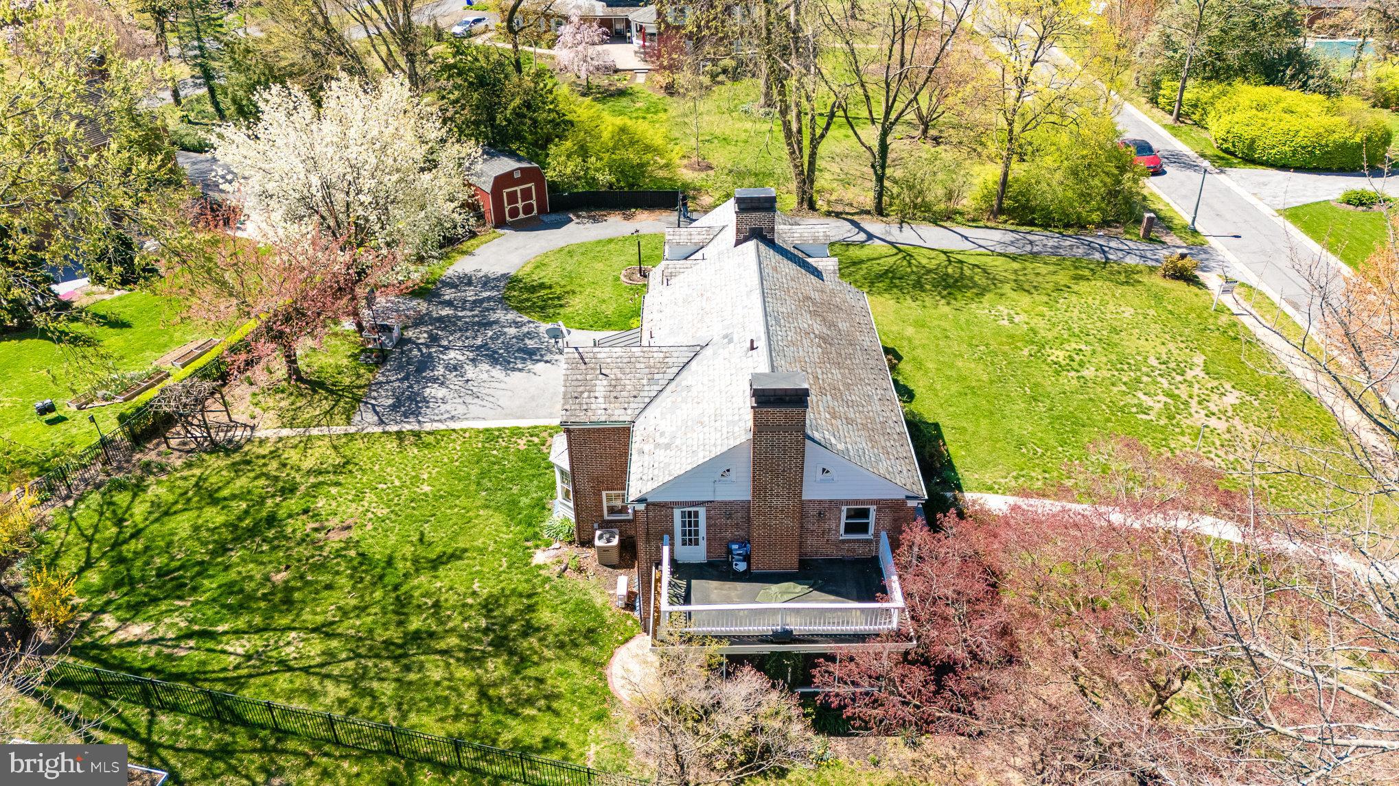 BELLEVUE PARK - Residential