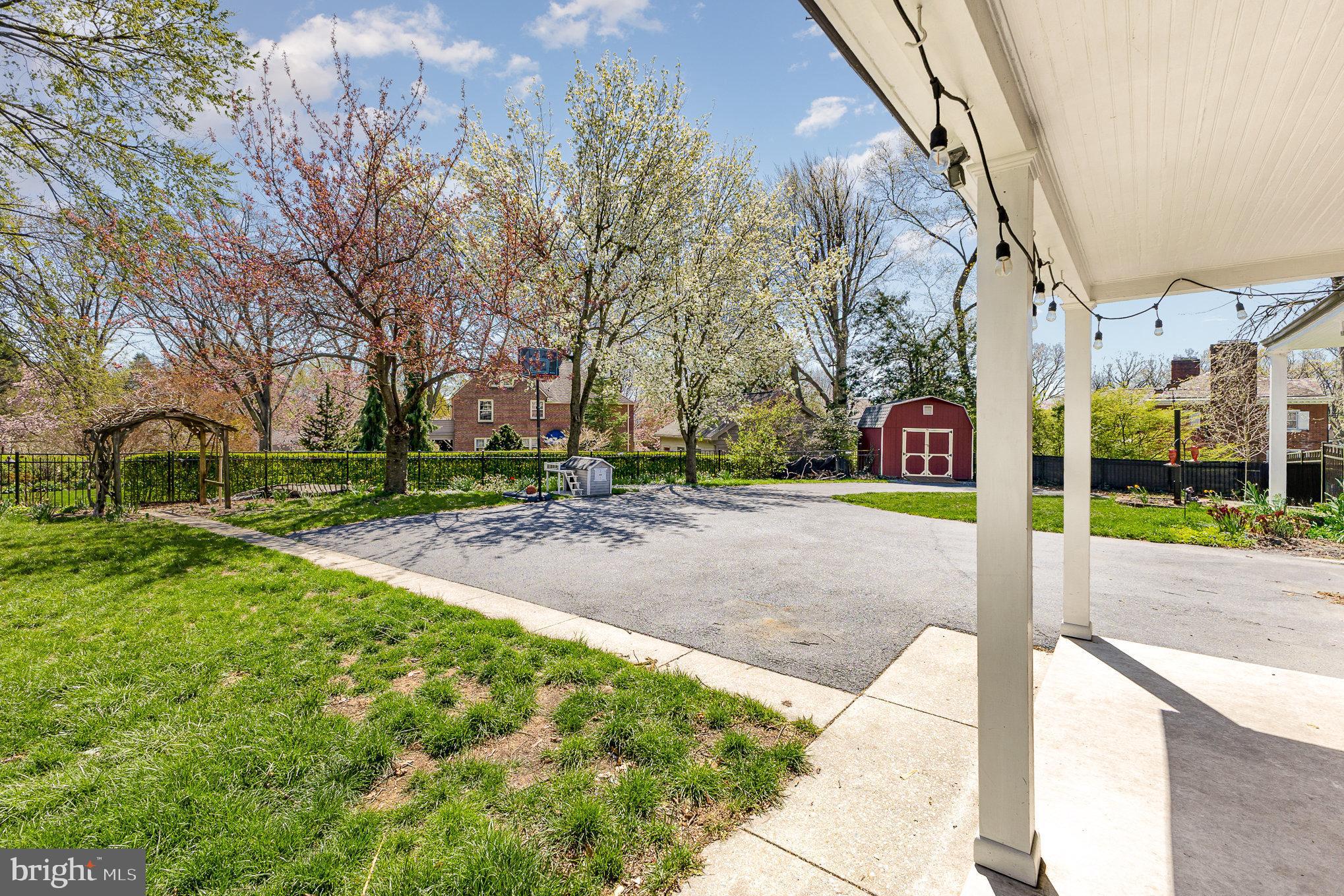 BELLEVUE PARK - Residential