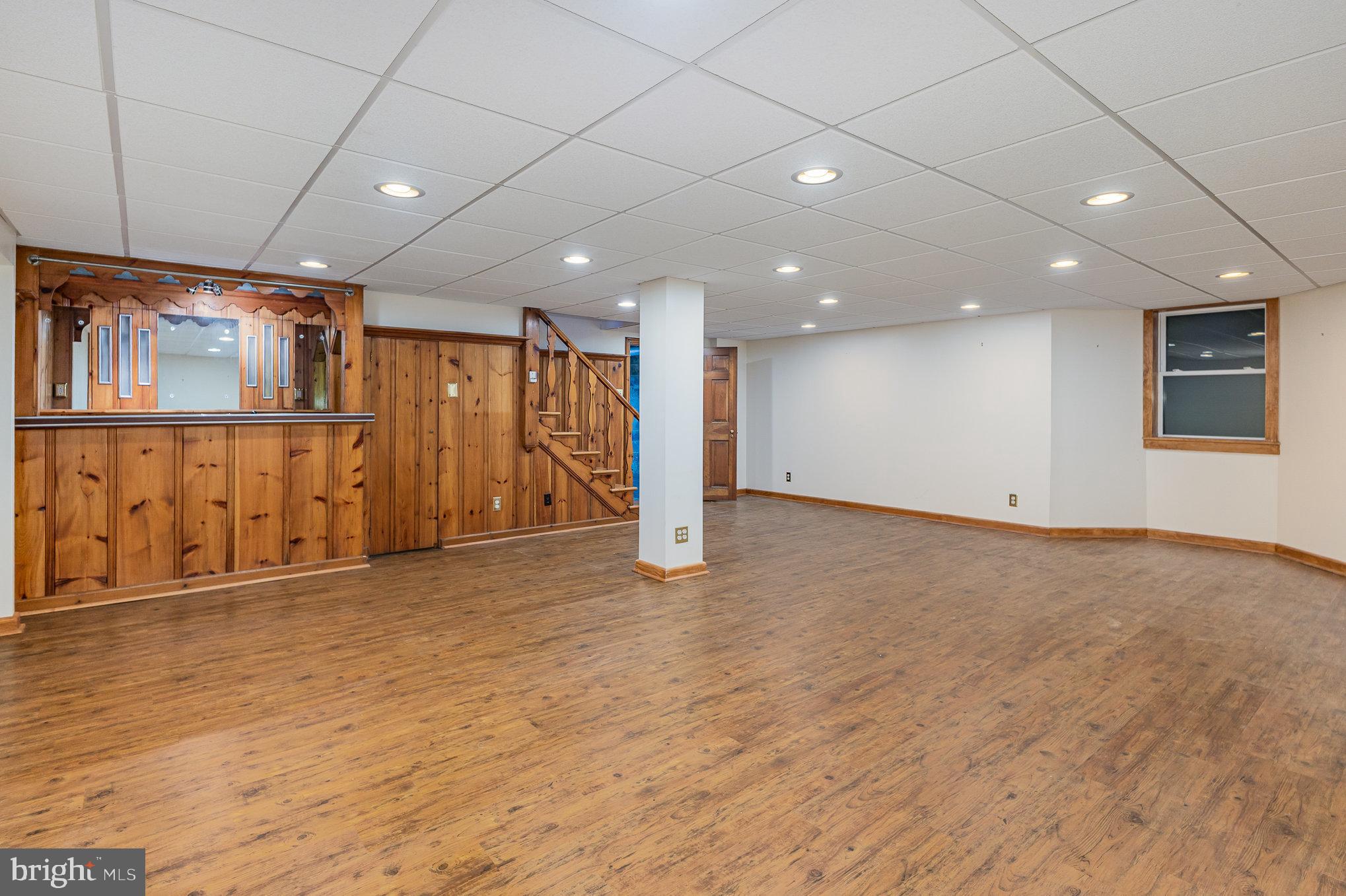 BELLEVUE PARK - Residential