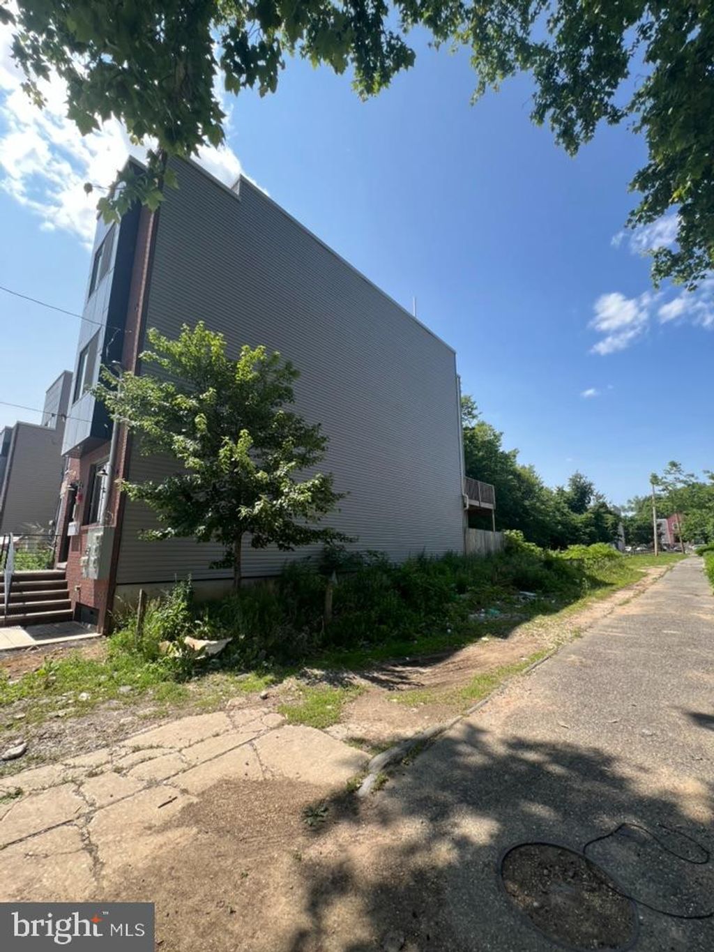 Photo of 4015 Fairmount Avenue, PHILADELPHIA, PA 19104 (MLS # PAPH2542906)