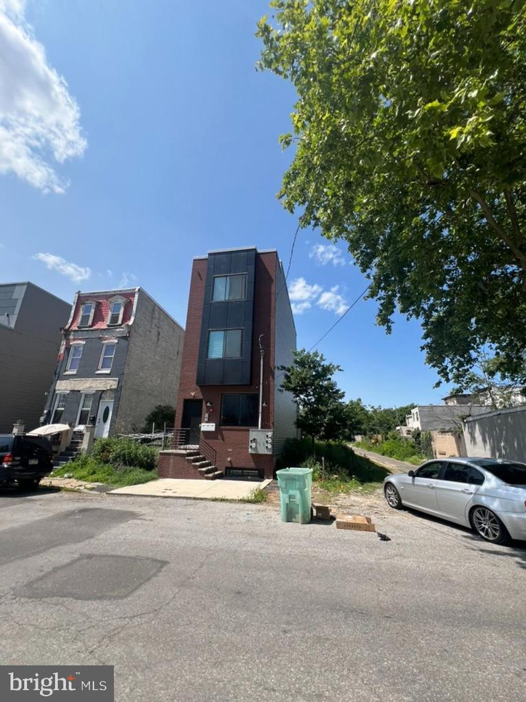 Photo of 4015 Fairmount Avenue, PHILADELPHIA, PA 19104 (MLS # PAPH2542906)