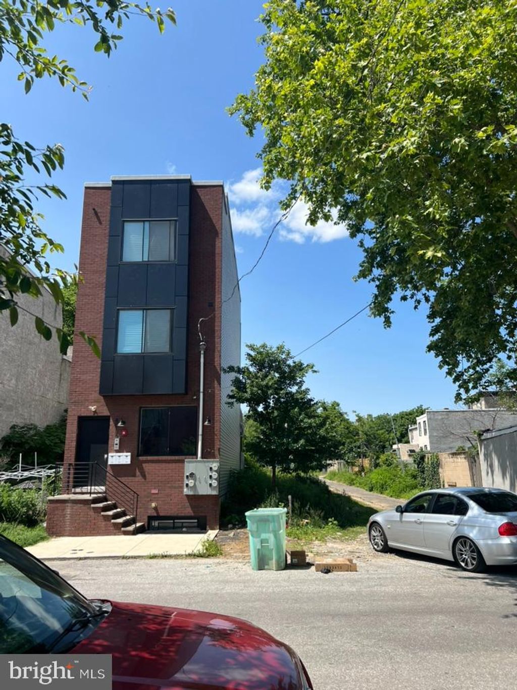 Photo of 4015 Fairmount Avenue, PHILADELPHIA, PA 19104 (MLS # PAPH2542906)