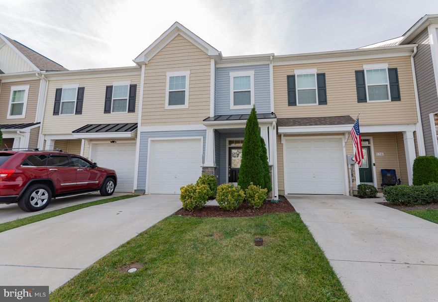 Welcome to one of the most charming townhomes available for rent! Nestled in the serene and picturesque neighborhood of The Gallery, this home offers the perfect blend of luxury, comfort, and lifestyle. Whether you're strolling through the quiet streets or savoring the good life at home, you'll fall in love with everything this stunning 3-bedroom, 2.5-bath retreat has to offer. 

Immaculately maintained and move-in ready, this home is ideal for your family. Upstairs, you'll find the convenience of a laundry area and a spectacular master suite that truly feels like a royal escape. The oversized master bathroom and spacious walk-in closet are sure to impress. 

The open-concept layout connects the family room, dining area, and kitchen seamlessly, creating the perfect setting for entertaining guests or simply relaxing in style. Don't miss this opportunity to make this bright and welcoming townhome your next haven!