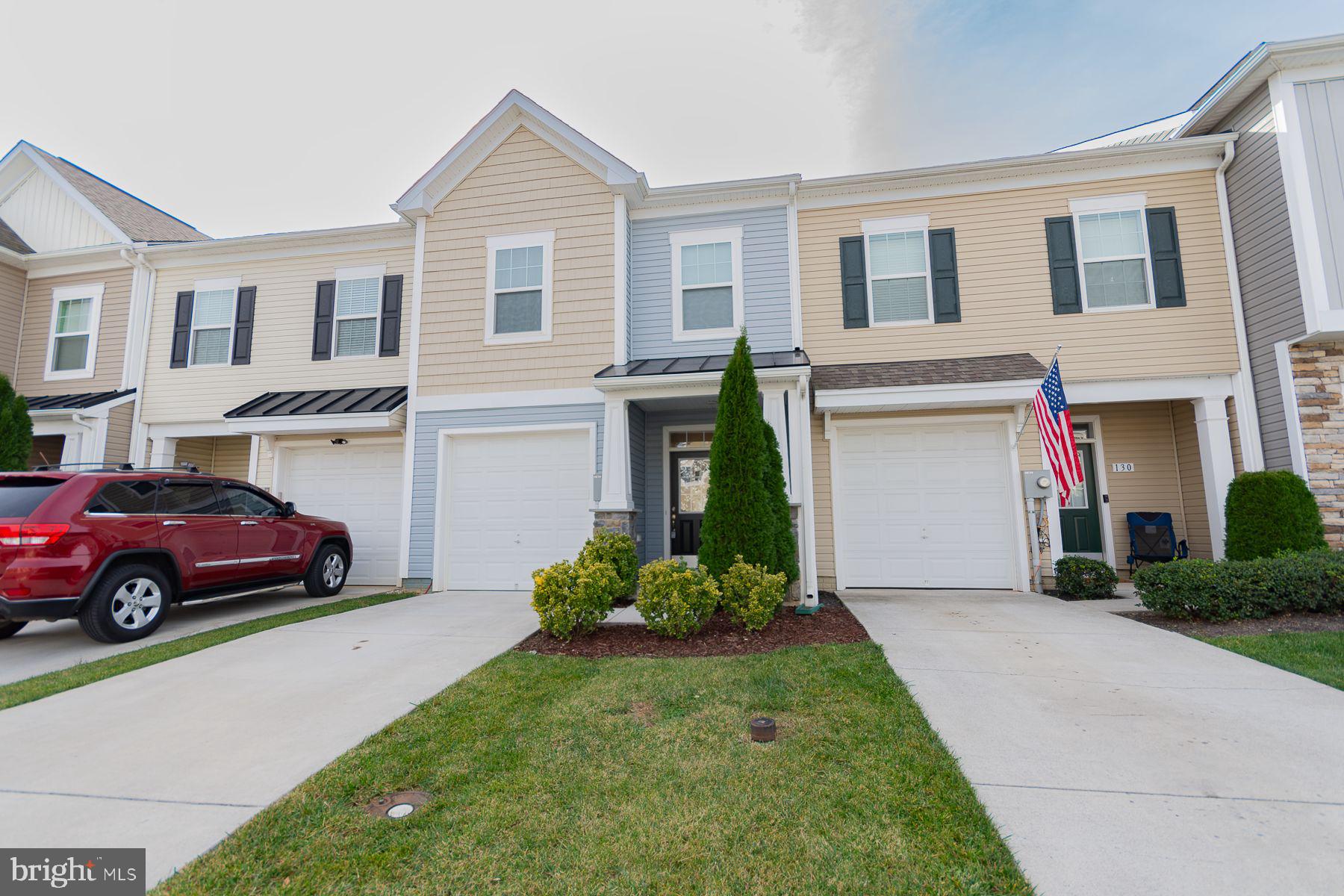 THE GALLERY - Residential Lease