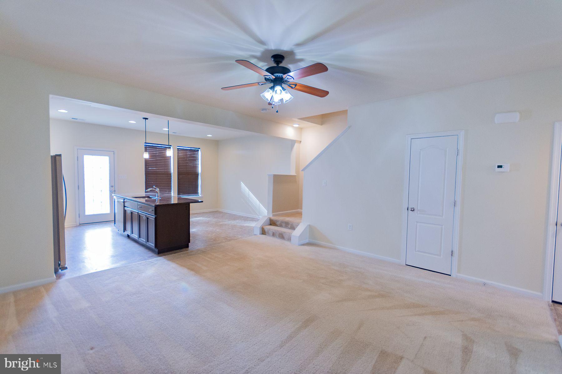 THE GALLERY - Residential Lease