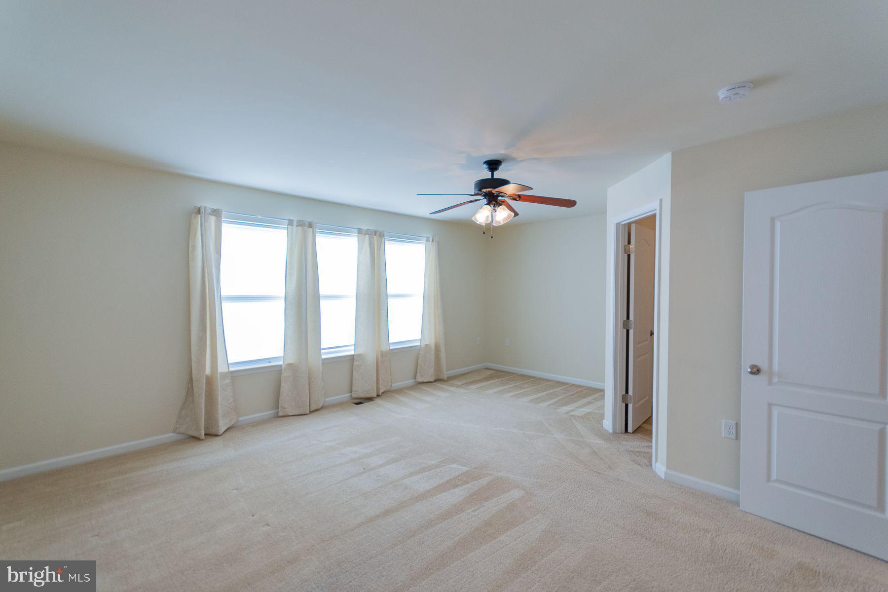 THE GALLERY - Residential Lease