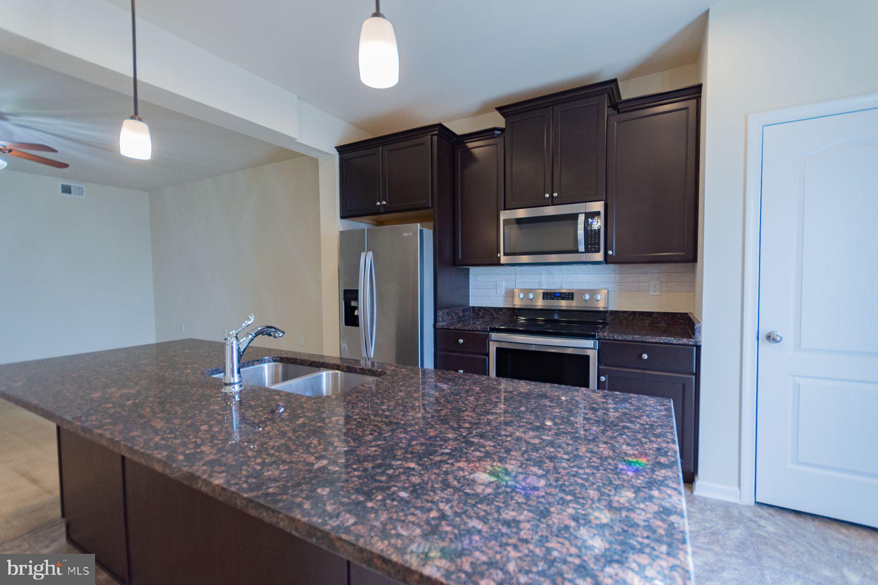 THE GALLERY - Residential Lease