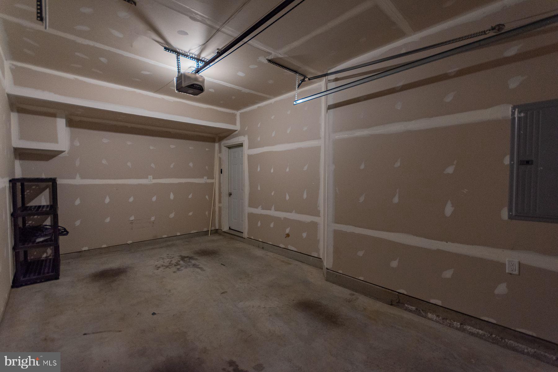 THE GALLERY - Residential Lease