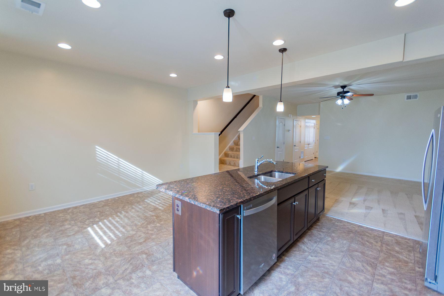 THE GALLERY - Residential Lease