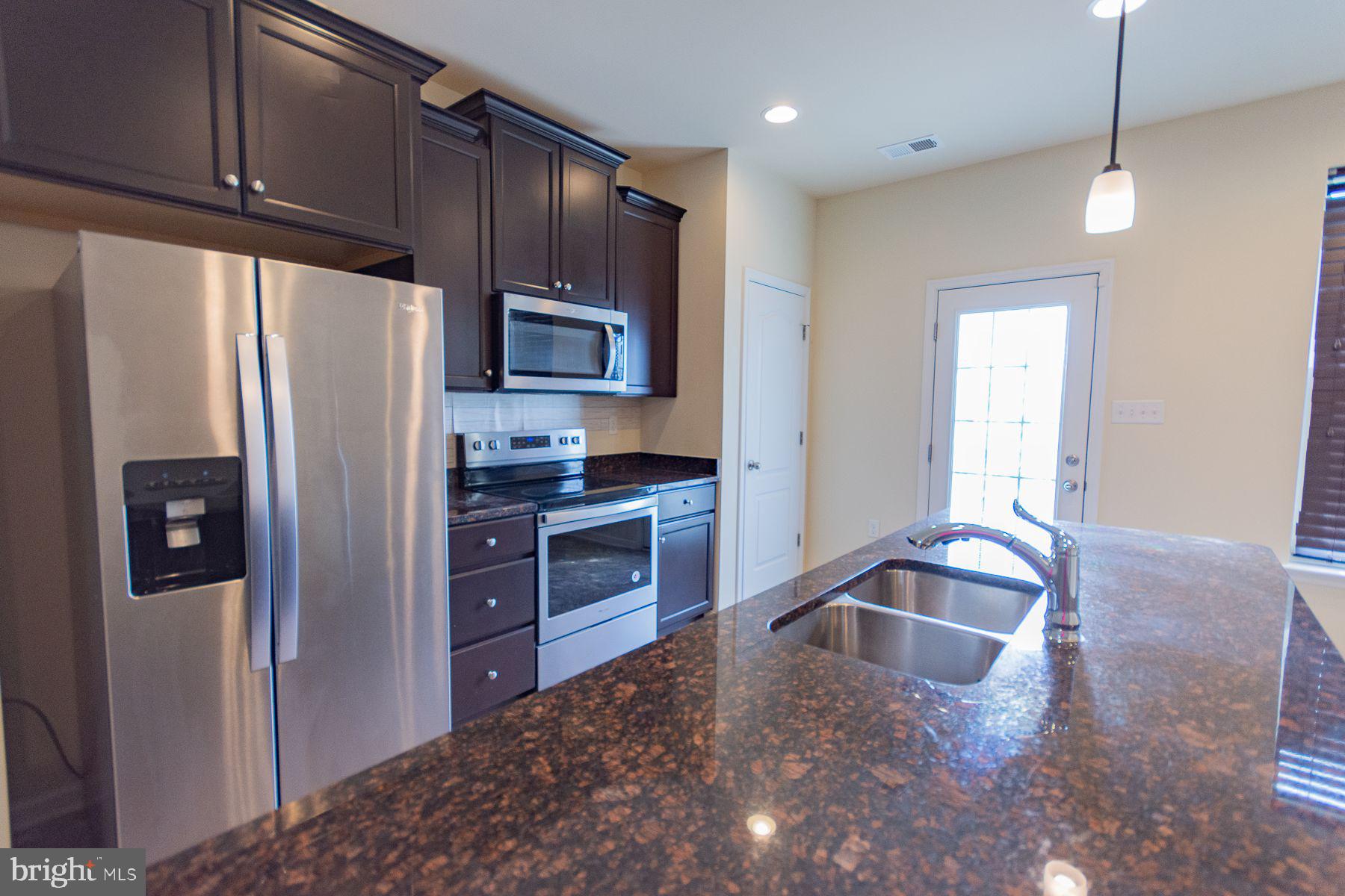 THE GALLERY - Residential Lease