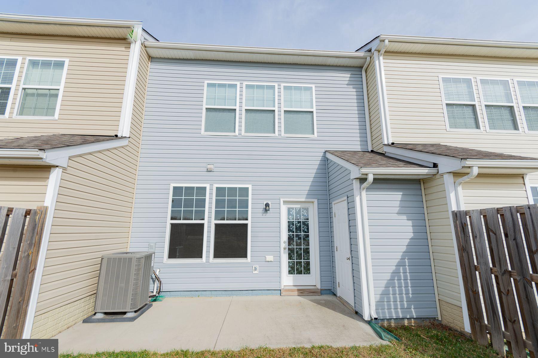 THE GALLERY - Residential Lease