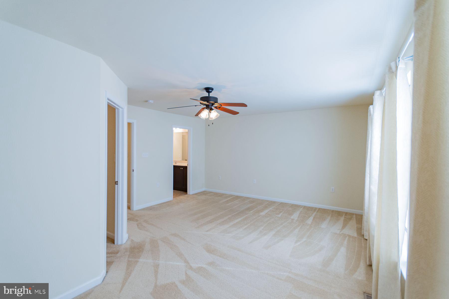 THE GALLERY - Residential Lease