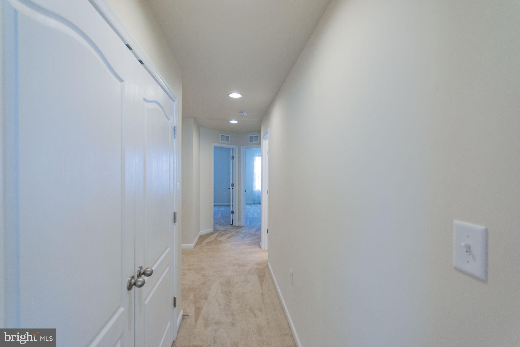 THE GALLERY - Residential Lease