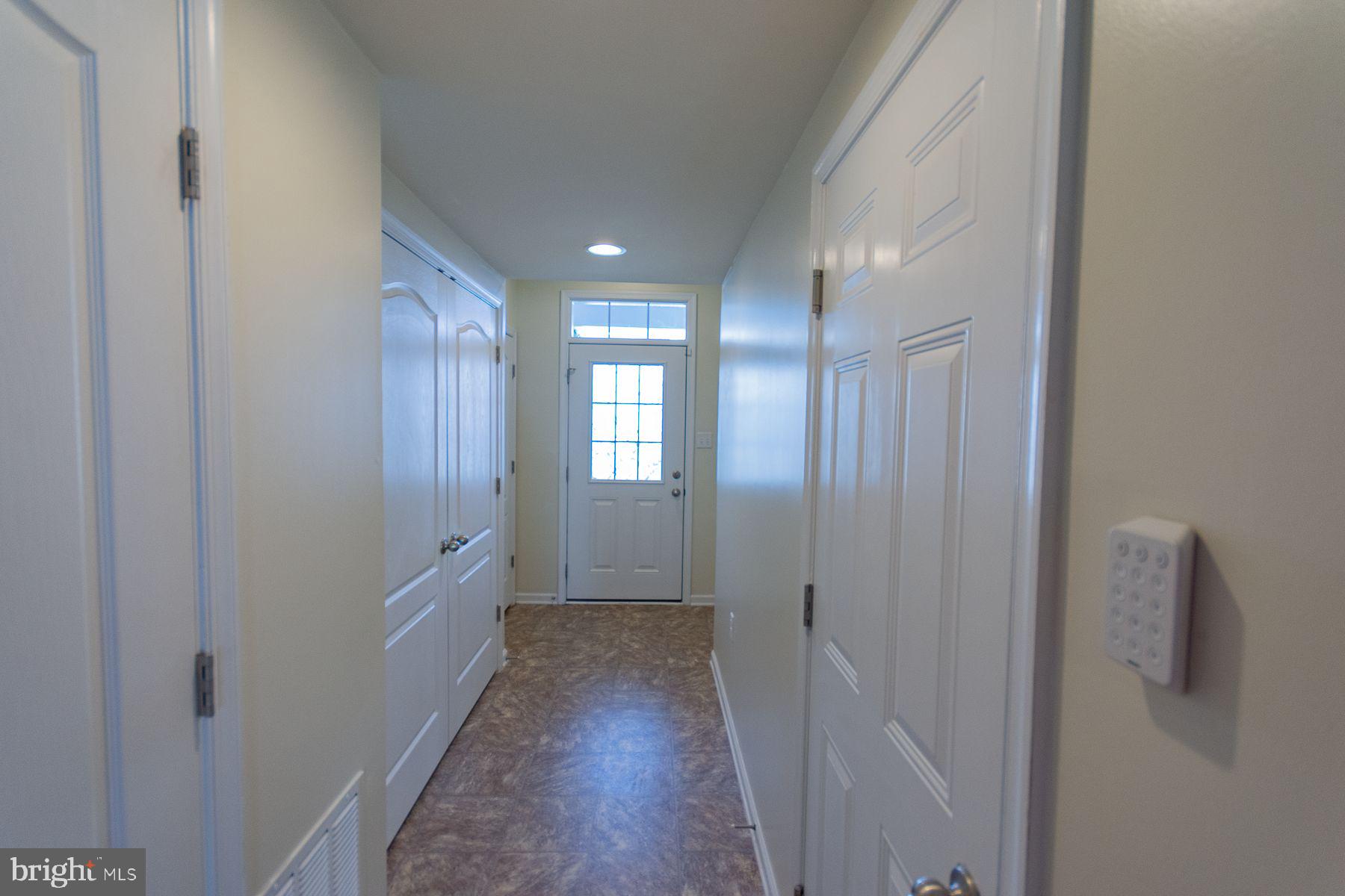 THE GALLERY - Residential Lease