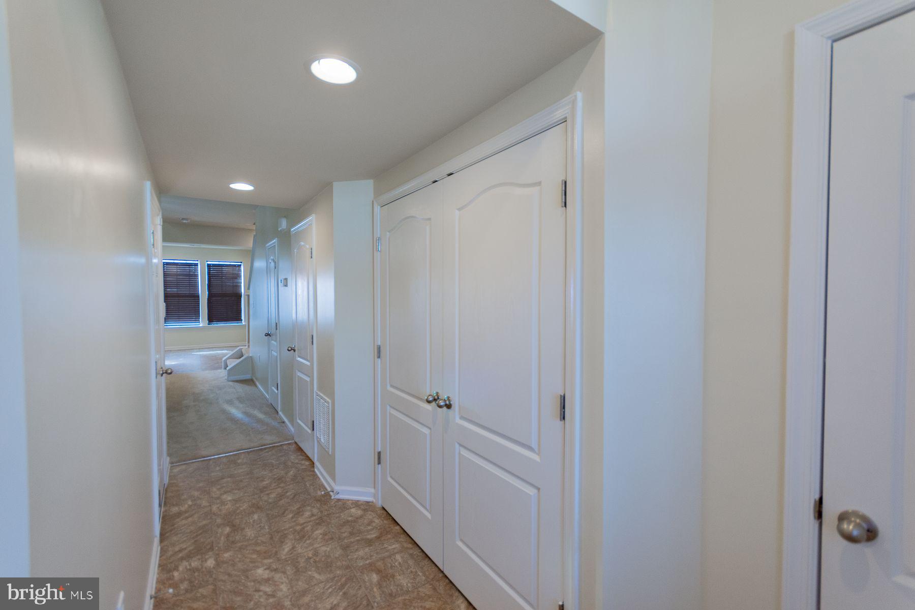 THE GALLERY - Residential Lease