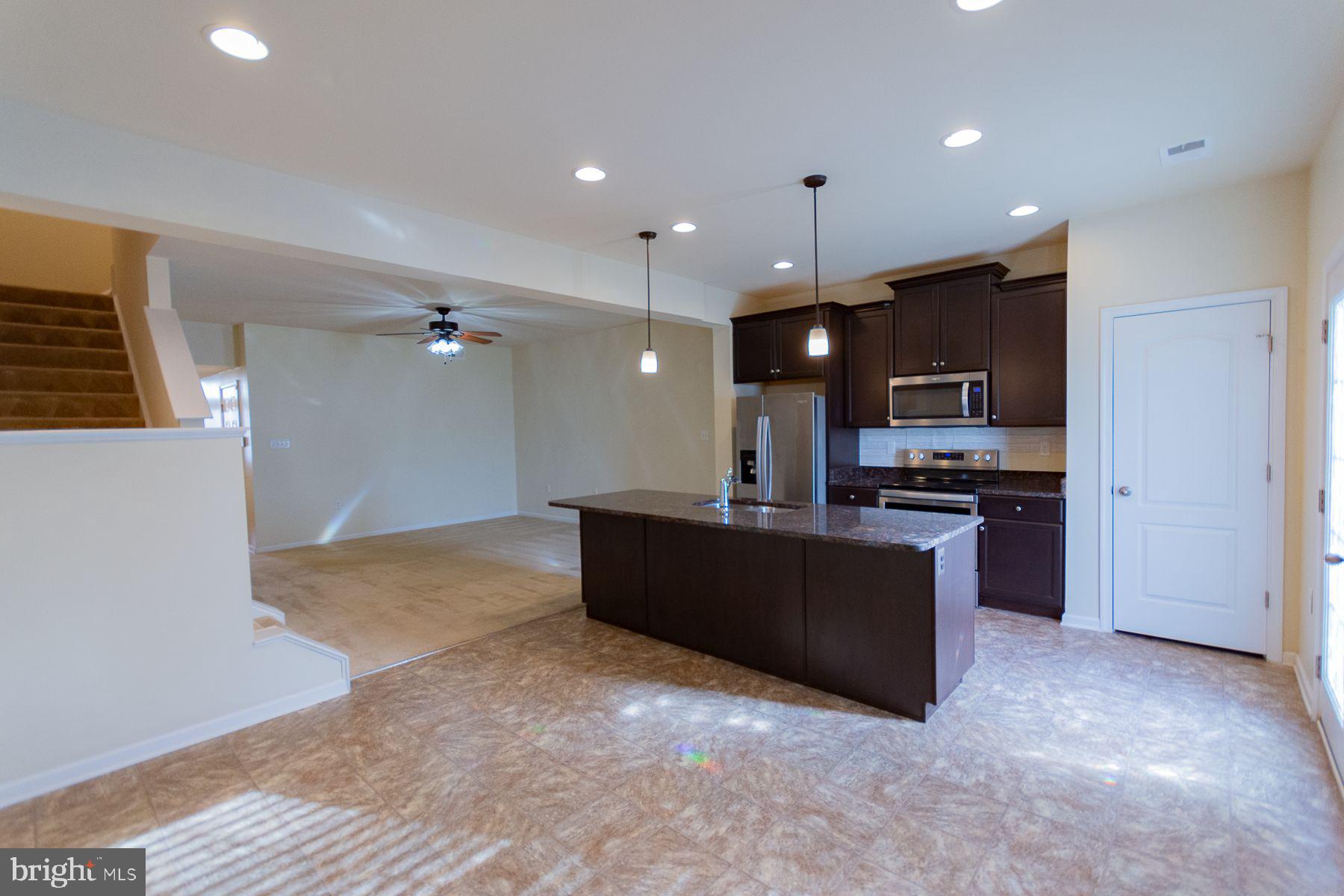 THE GALLERY - Residential Lease