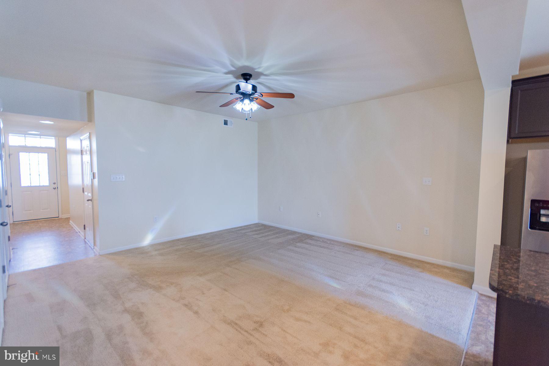 THE GALLERY - Residential Lease