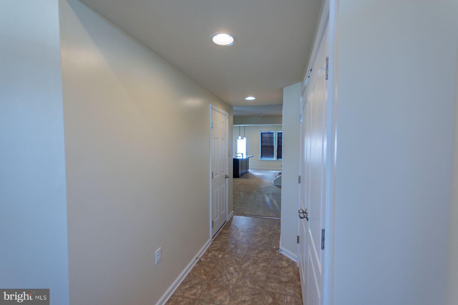 THE GALLERY - Residential Lease