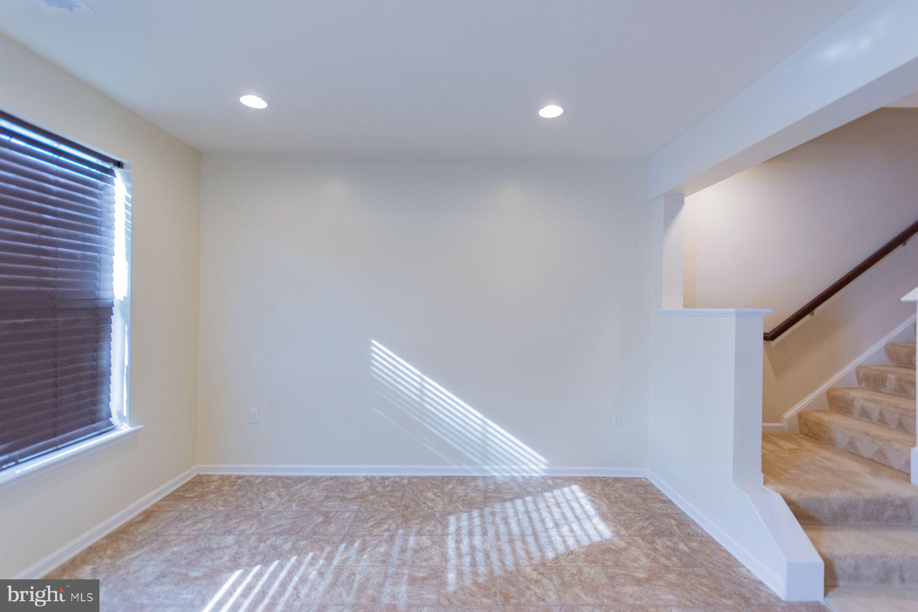 THE GALLERY - Residential Lease