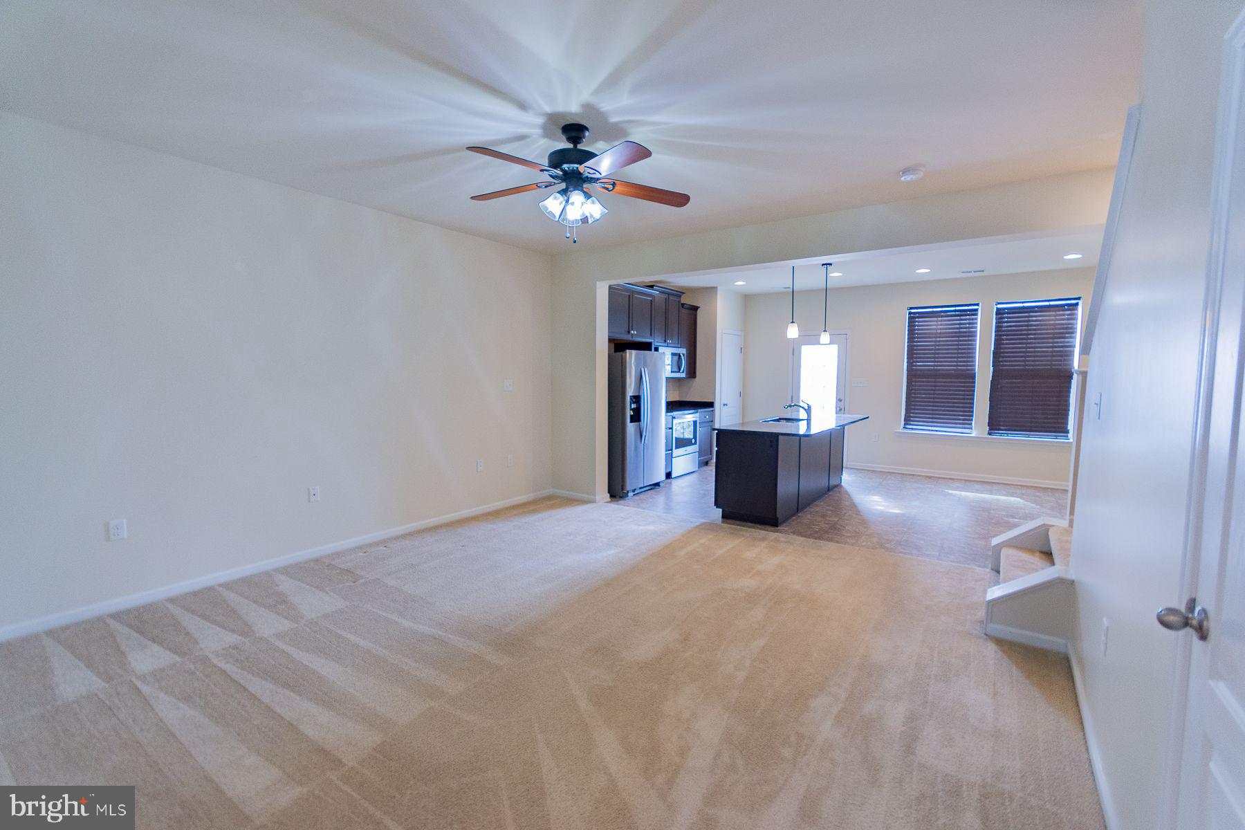 THE GALLERY - Residential Lease