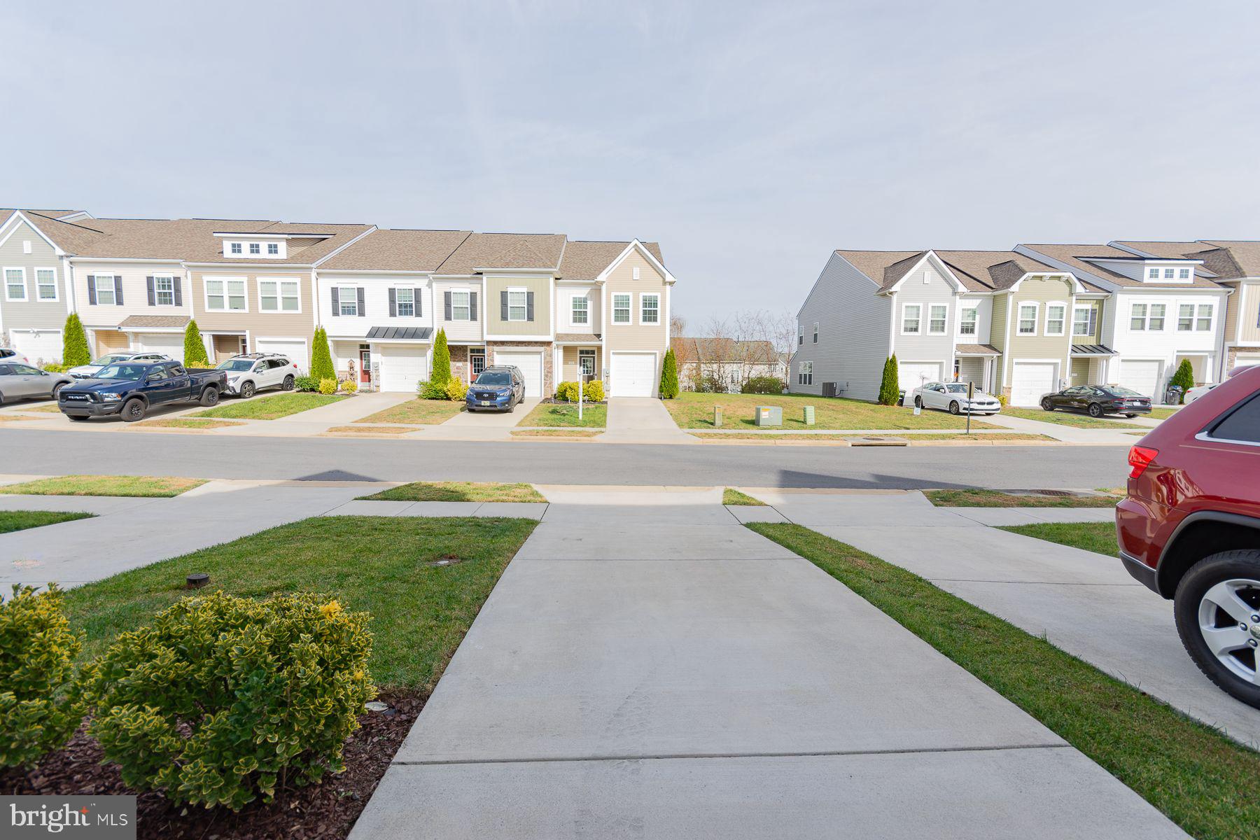 THE GALLERY - Residential Lease