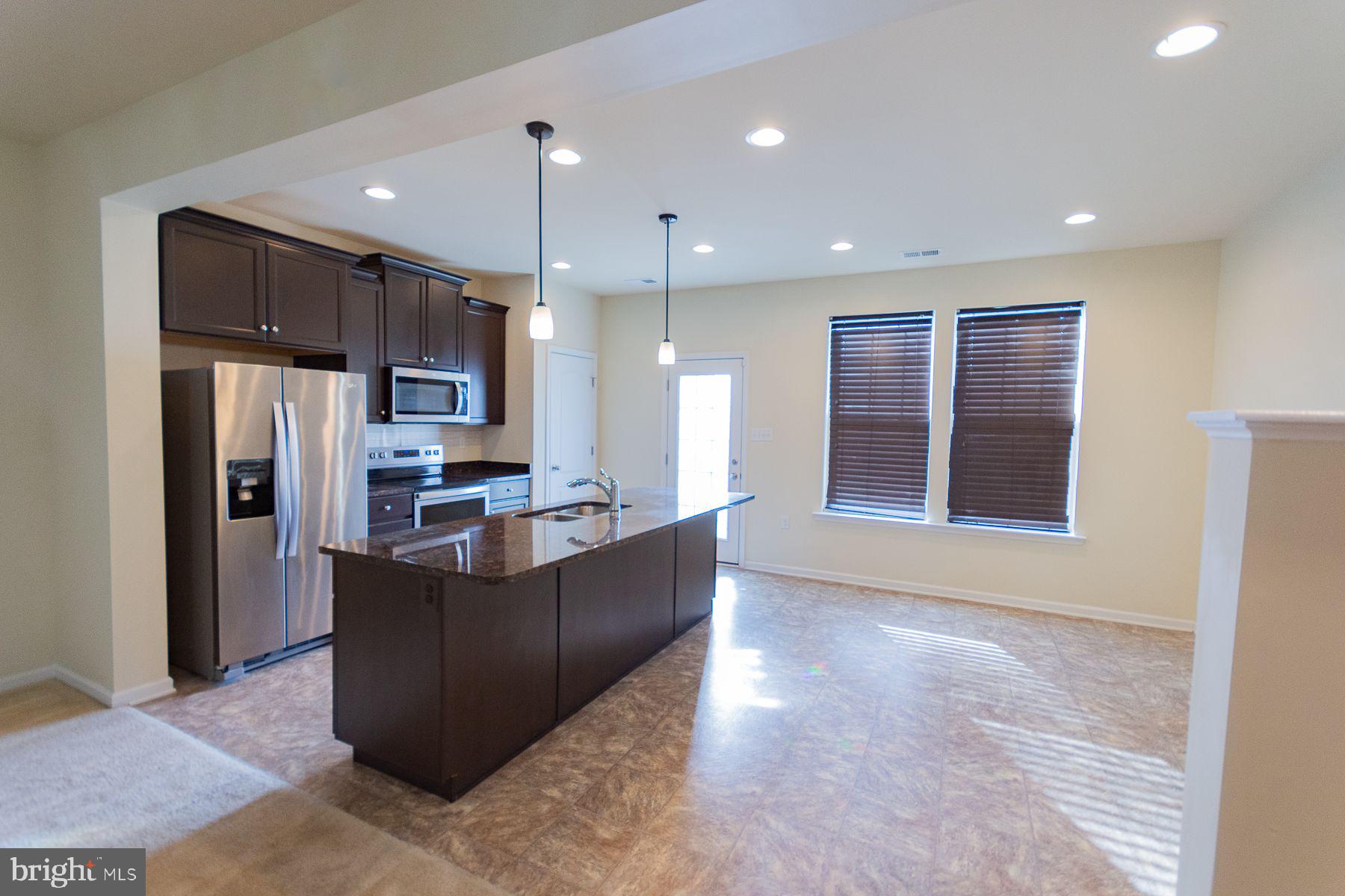 THE GALLERY - Residential Lease