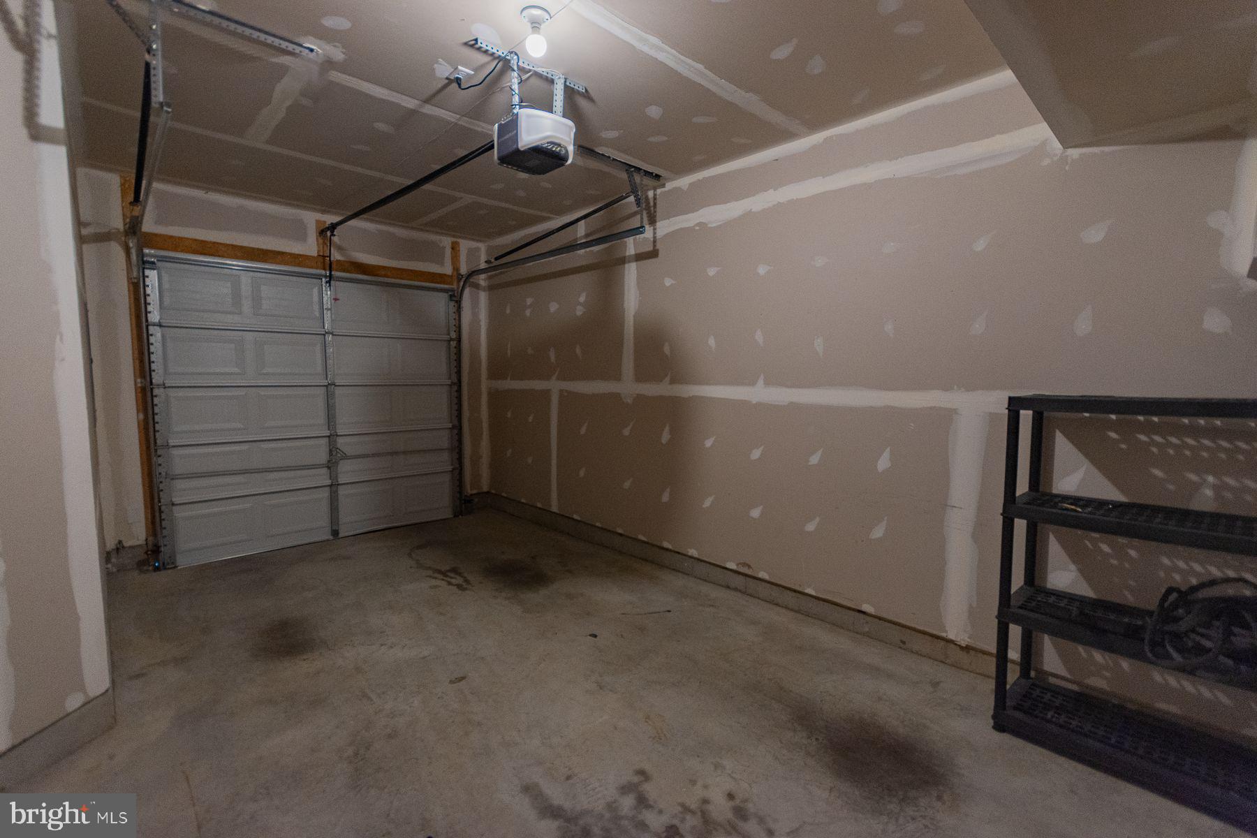 THE GALLERY - Residential Lease