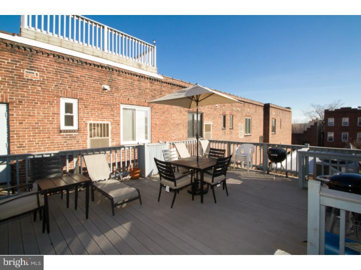 WASHINGTON SQ WEST - Residential