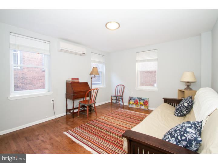 WASHINGTON SQ WEST - Residential