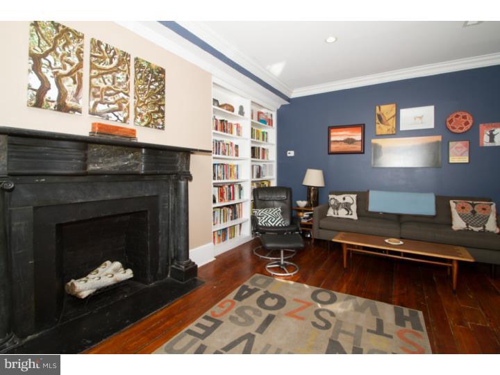 WASHINGTON SQ WEST - Residential