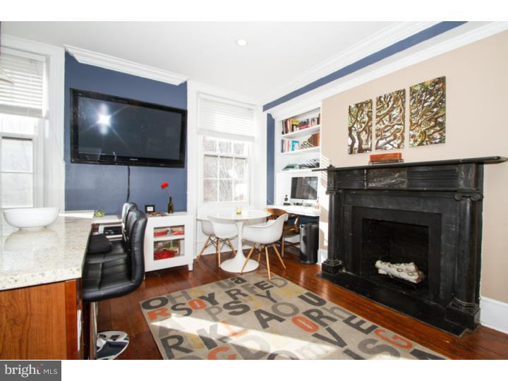 WASHINGTON SQ WEST - Residential