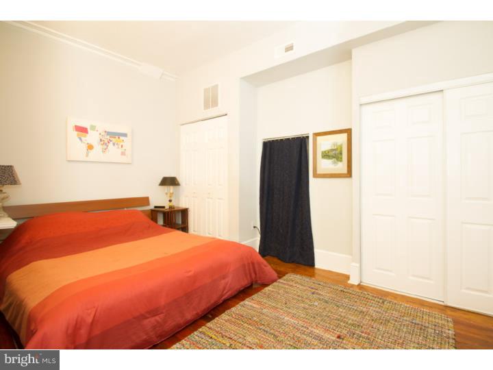 WASHINGTON SQ WEST - Residential